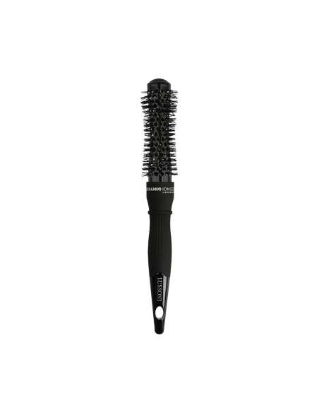 Styling Brush Lussoni Hourglass Ceramic Ø 25 mm