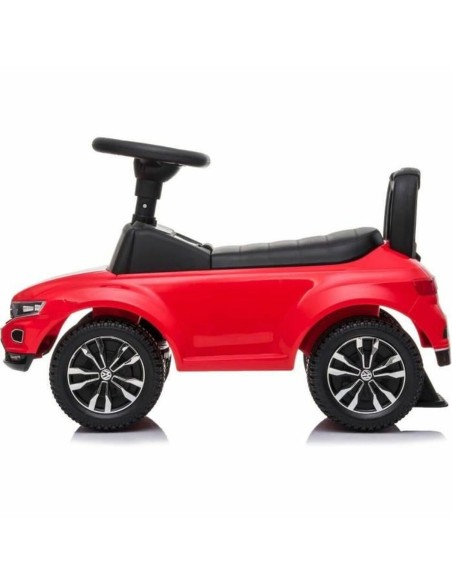Tricycle Buddy Toys Red