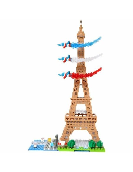 Construction set Bandai NB057