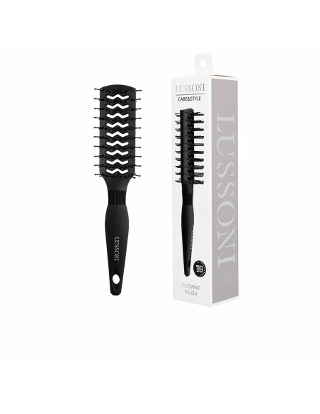 Brush Lussoni Care Style Double