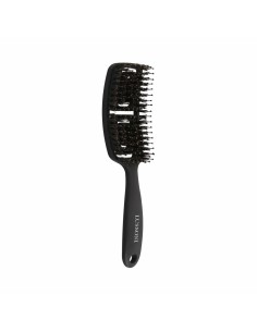 Detangling Hairbrush Lussoni Labyrinth Small Squared