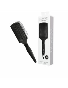 Detangling Hairbrush Lussoni Care Style Squared