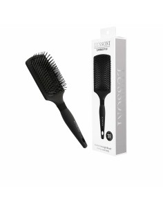 Detangling Hairbrush Lussoni Care Style Squared