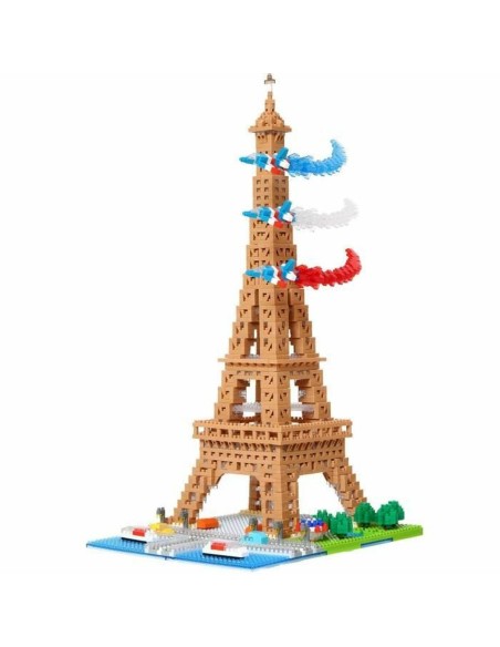 Construction set Bandai NB057