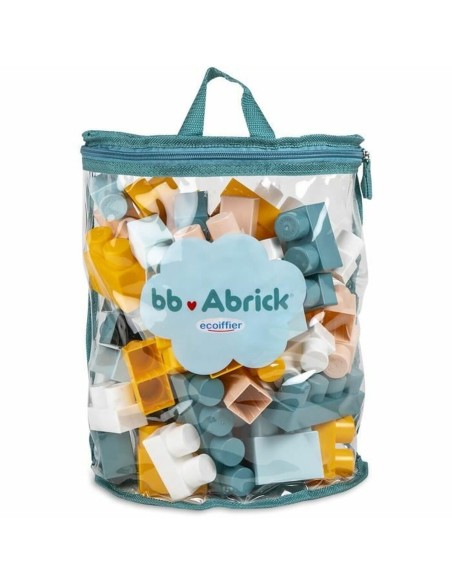 Construction set Ecoiffier BB Abrick