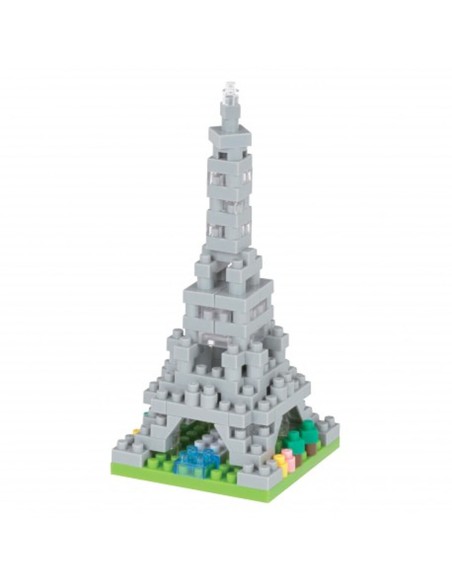 Construction set Bandai NB057