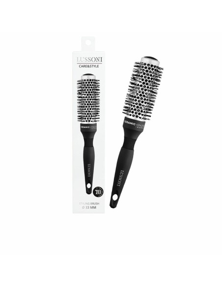 Styling Brush Lussoni Care Style Ceramic Ø 33 mm