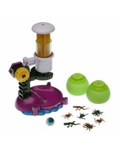 Monstrous Slime Factory Zombie Ball Bizak 35001918 113501 Multicolour