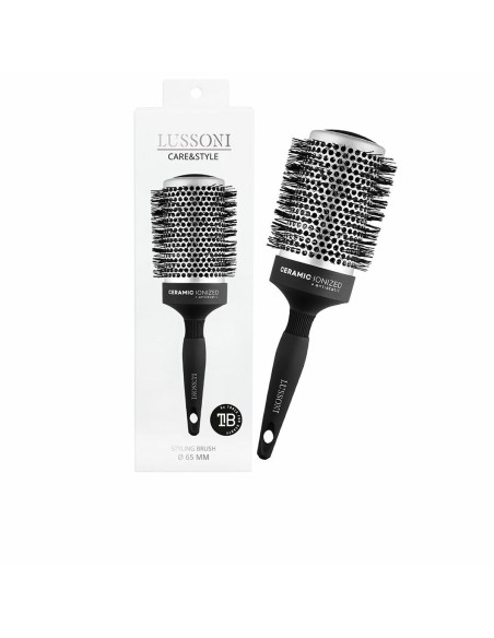 Styling Brush Lussoni Care Style Ceramic Ø 65 mm