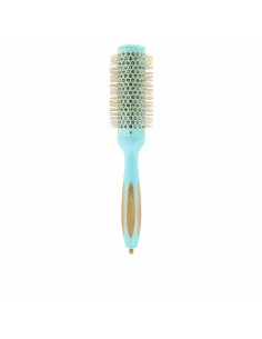 Styling Brush Ilū Bamboom Blue Ø 35 mm