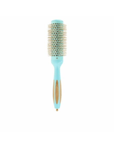 Styling Brush Ilū Bamboom Blue Ø 35 mm