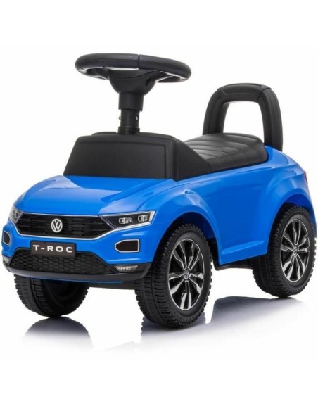 Tricycle Buddy Toys