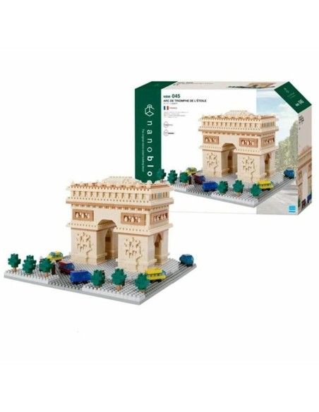 Construction set Bandai