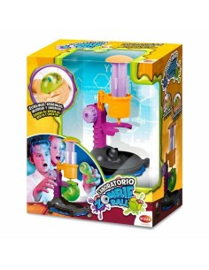 Monstrous Slime Factory Zombie Ball Bizak 35001918 113501 Multicolour 2