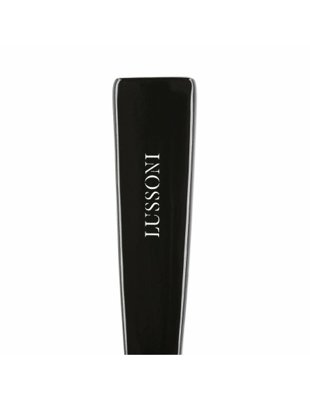 Detangling Hairbrush Lussoni Natural Style Oval