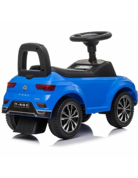 Tricycle Buddy Toys