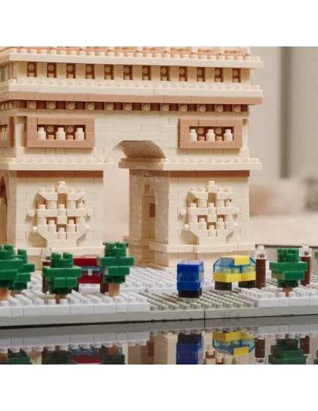 Construction set Bandai