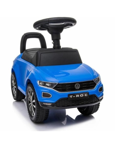 Tricycle Buddy Toys