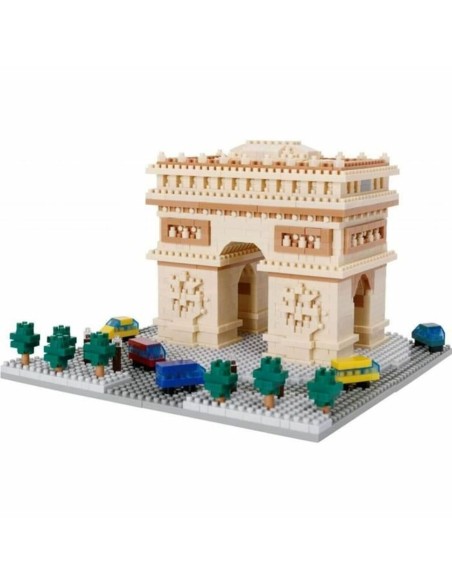 Construction set Bandai