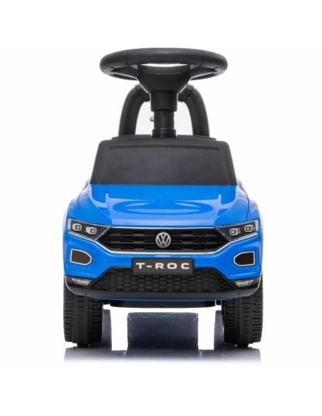 Tricycle Buddy Toys