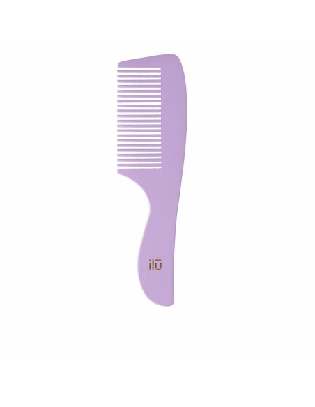 Hairstyle Ilū Bamboom Purple