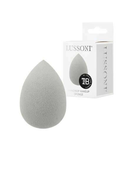 Make-up Sponge Lussoni Raindrop (1 Unit)