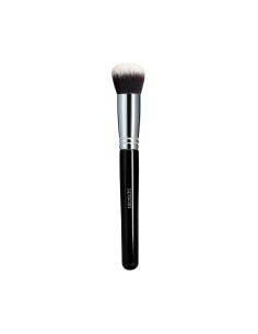 Make-up Brush Lussoni Lussoni Pro Kabuki Circular (1 Unit)
