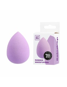 Make-up Sponge Ilū Raindrop (1 Unit)
