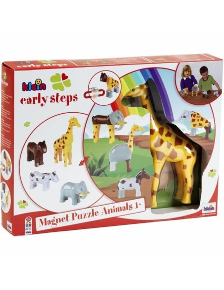 Construction set Klein 0065
