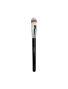 Make-up Brush Lussoni Lussoni Pro Flat (1 Unit)