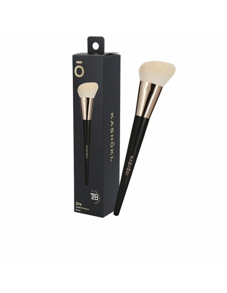 Blusher brush Kashōki Kashoki Angled (1 Unit)