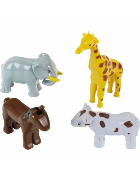 Construction set Klein 0065