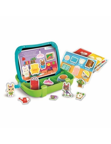 Educational Game Clementoni