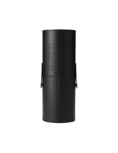 Make-up Holder Lussoni Lussoni Black black Make-up Brush (1 Unit)