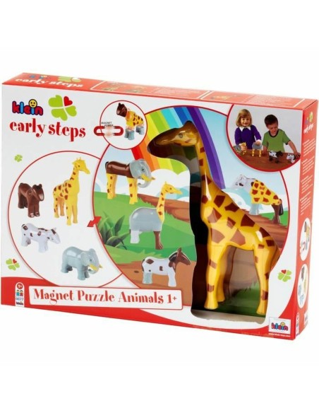 Construction set Klein 0065