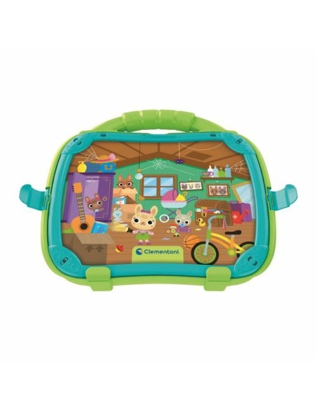 Educational Game Clementoni