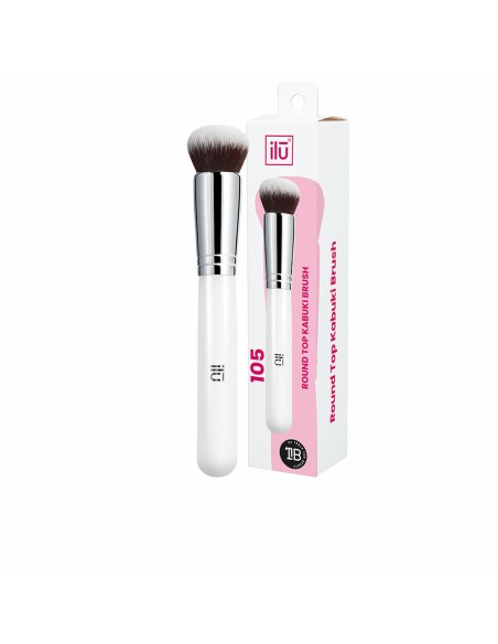 Make-up base brush Ilū Kabuki Kabuki Circular