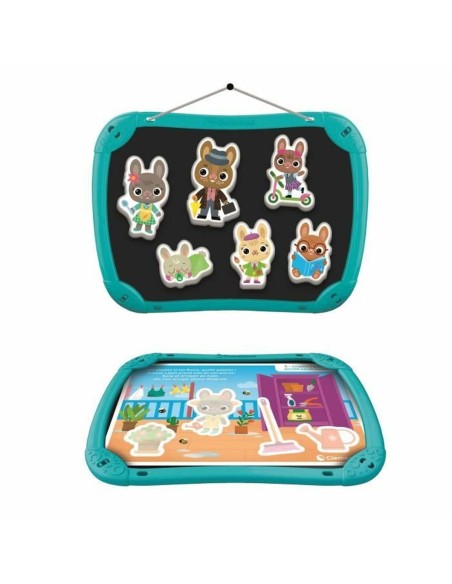 Educational Game Clementoni