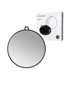 Mirror Lussoni Lussoni Hair Ø 29 cm (1 Unit)