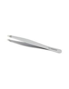 Tweezers for Plucking Lussoni Lussoni Straight (1 Unit)