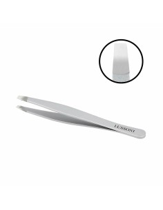 Tweezers for Plucking Lussoni Lussoni Straight (1 Unit) 2