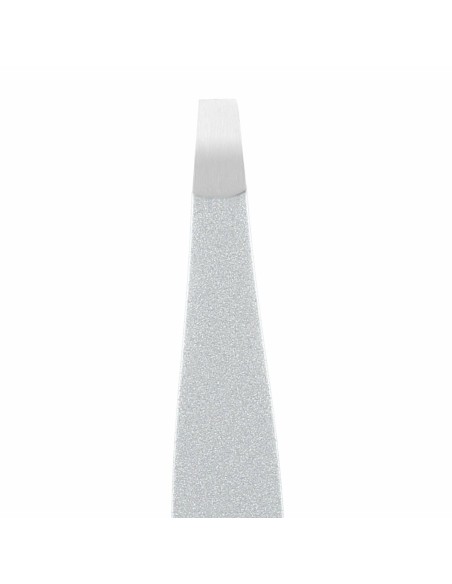 Tweezers for Plucking Lussoni Lussoni Straight (1 Unit)