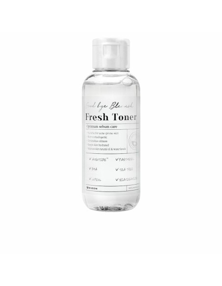 Exfoliating Toner Mizon Good Bye Blemish Acneic skin 120 ml