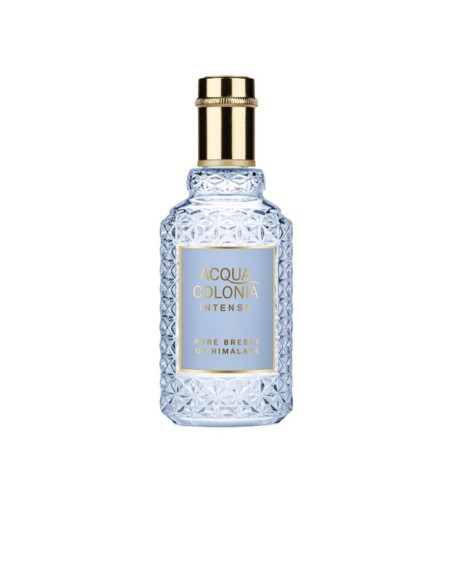 Unisex Perfume 4711 ACQUA COLONIA INTENSE PURE BREEZE OF HIMALAYA EDC 50 ml