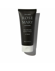 Hair Mask Rated Green Cold Brew Rosemary 200 ml
