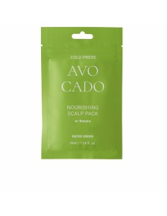 Hair Mask Rated Green Cold Press Avocado 50 ml