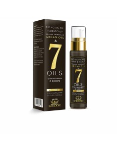 Hair Mask Diar Argan   Revitalizing Nourishment 50 ml