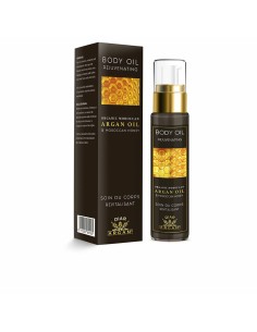 Body Oil   50 ml
