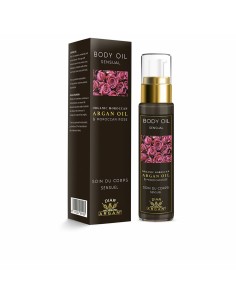 Body Oil   Pink Argan 50 ml