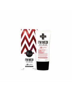 Facial Sun Cream Suntique I'm Medi 50 ml SPF 50+